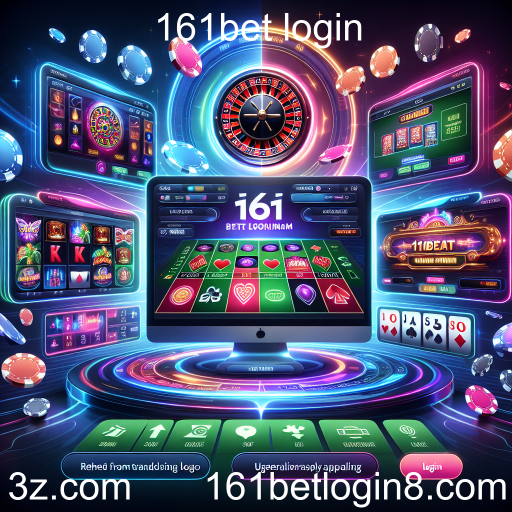 A Revolução dos Cassinos Online: Explore a Categoria no 161bet