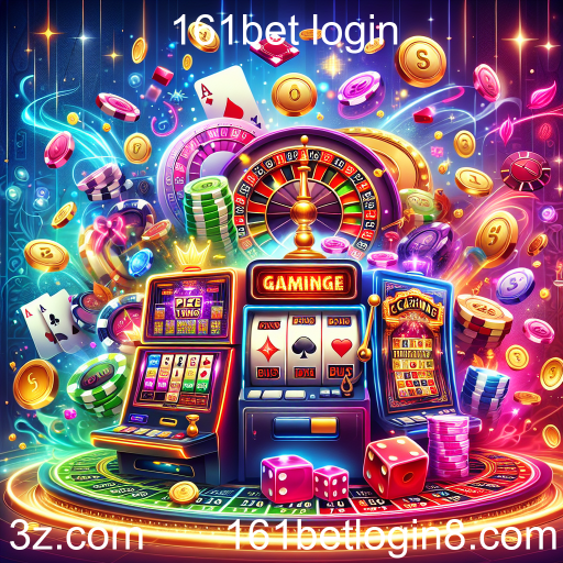 Atraentes Promoções nos Jogos da 161bet: Uma Oportunidade Imperdível!